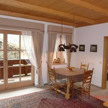 Brigitte Apartment