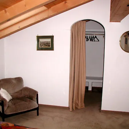 Brigitte Apartment Siegsdorf