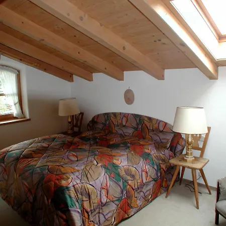 Brigitte Apartment *